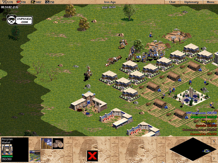 download-aoe