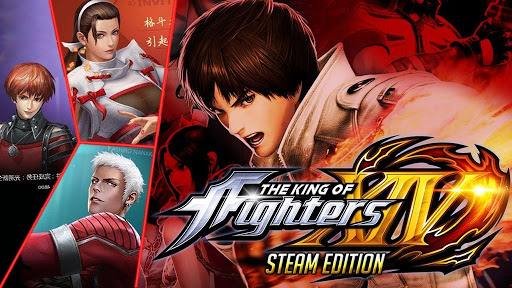 download-the-king-of-fighters-xiv