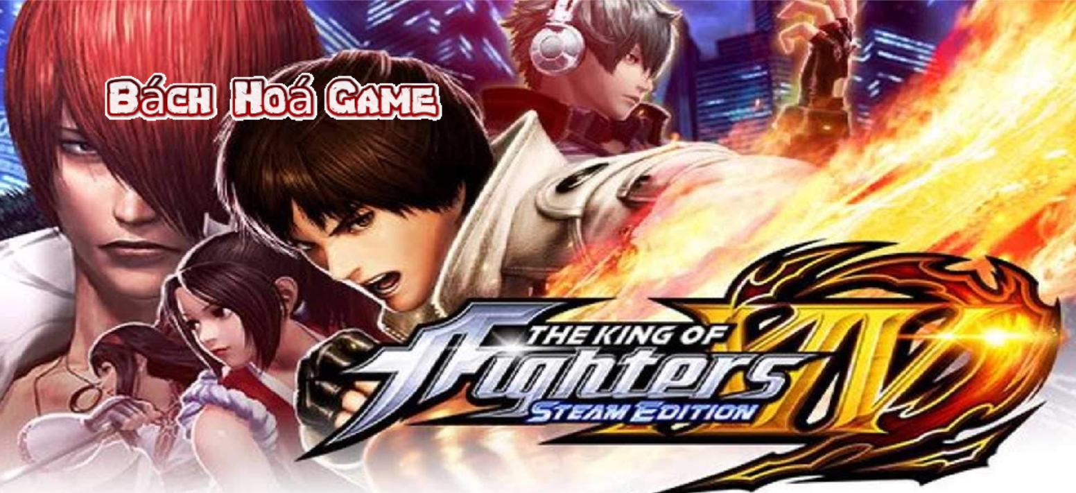 download-the-king-of-fighters-xiv