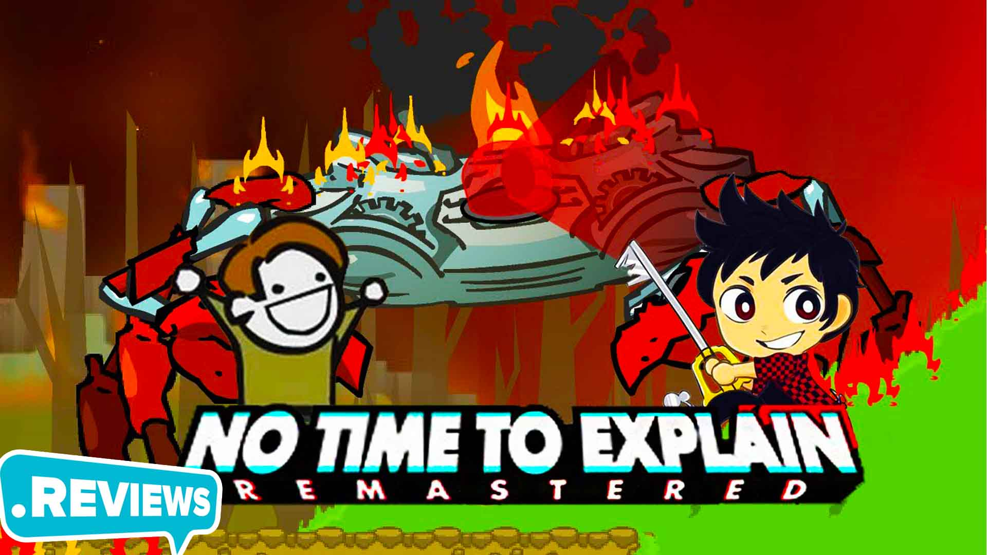 no-time-to-explain-remastered