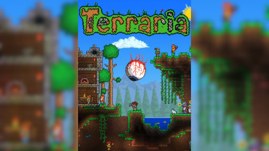 terraria-crack