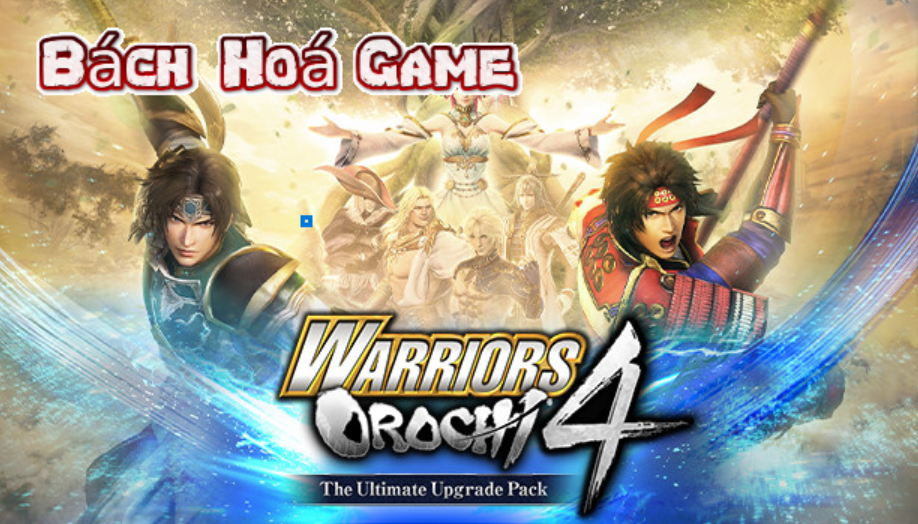 warrior-orochi-4-crack