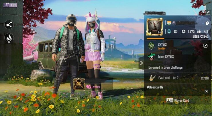 cach-hien-nguoi-yeu-trong-pubg-mobile